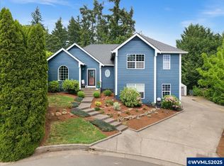 1498 Cathlamet Ct NW, Salem, OR