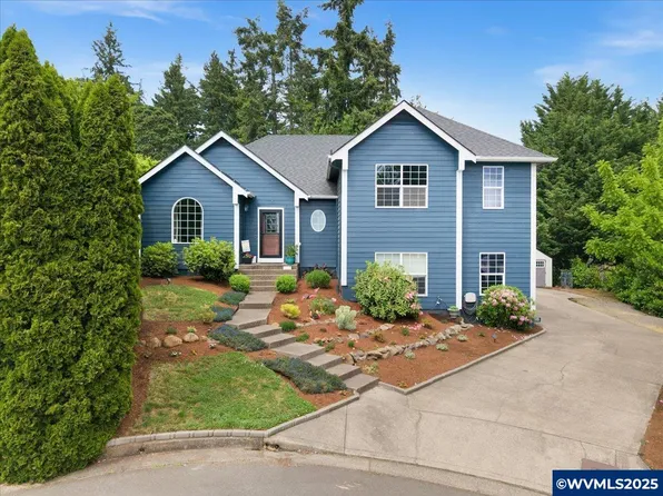 1498 Cathlamet Ct NW, Salem, OR 97304