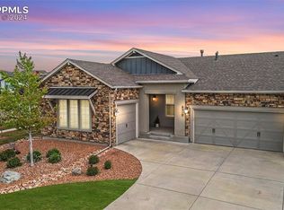 6310 Resplendent Ct, Colorado Springs, CO 80924