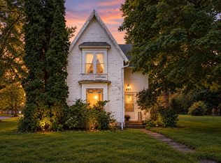 401 Park St, Freeborn, MN 56032