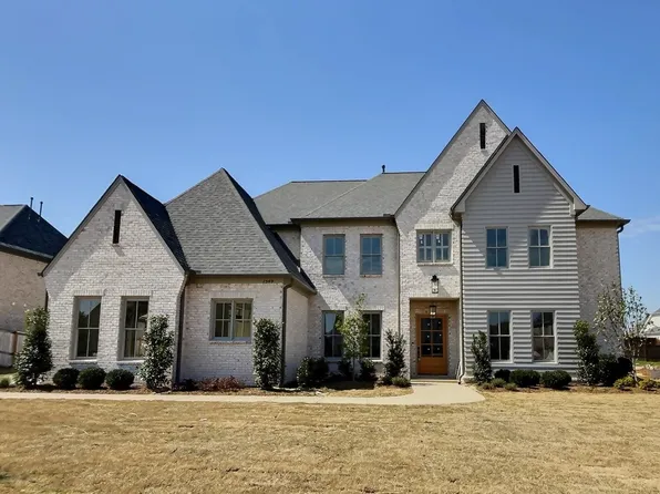 1549 Paso Fino Trl, Collierville, TN 38017