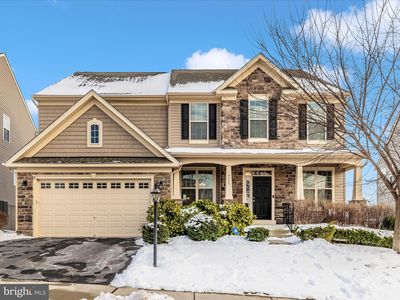 5525 Golden Eagle Rd, Frederick, MD, 21704