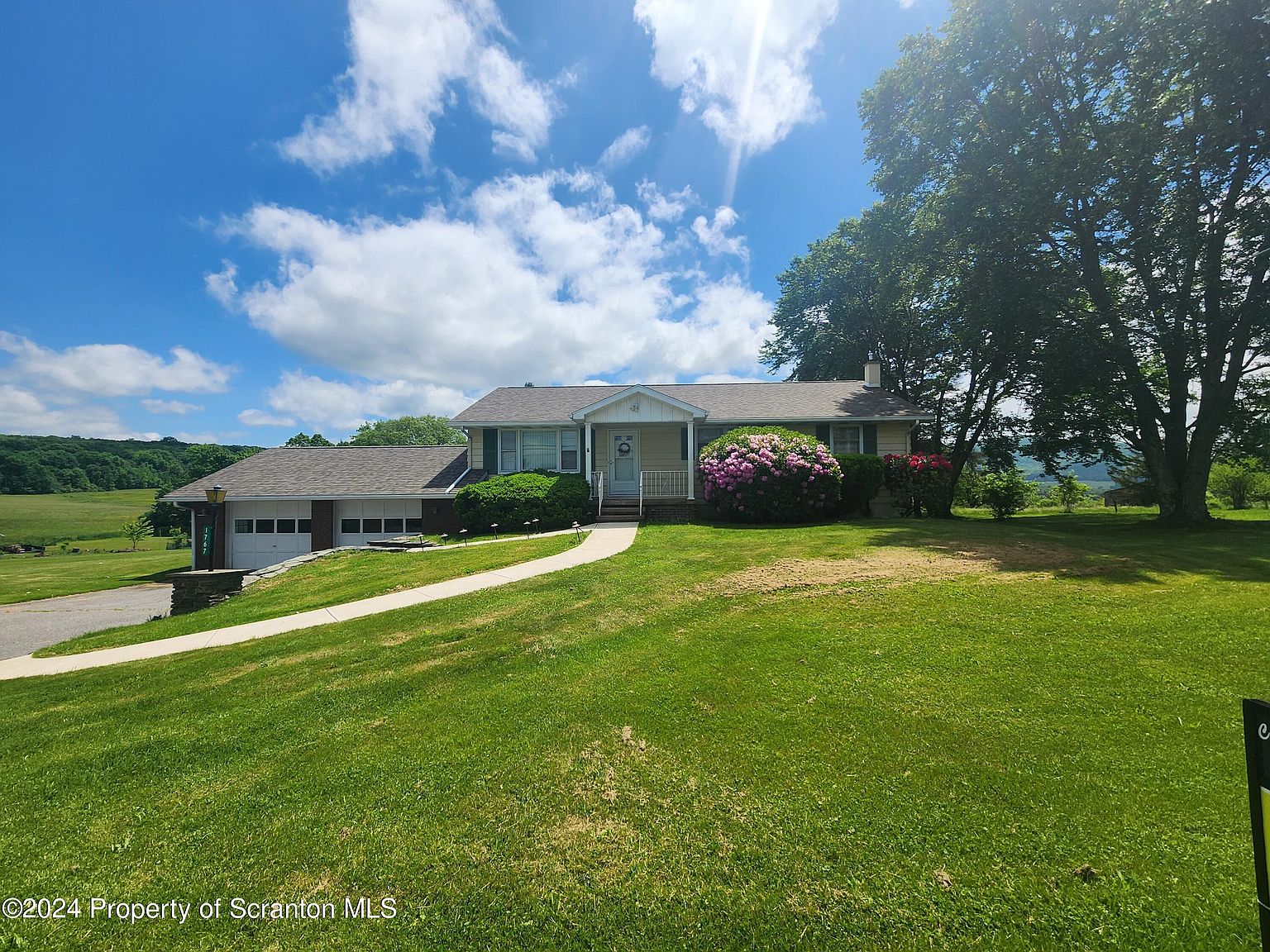1767 Newton Ransom Blvd, Clarks Summit, PA 18411 Zillow