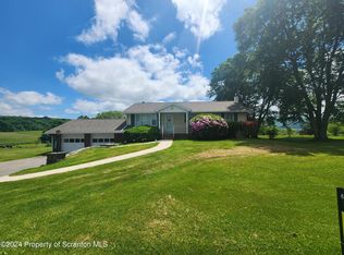 1767 Newton Ransom Blvd, Clarks Summit, PA 18411