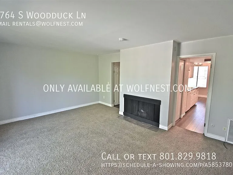 4764 S Woodduck Ln — Photo 10