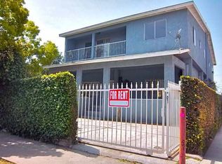 901 N Normandie Ave #1/4, Los Angeles, CA 90029