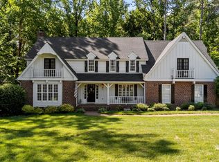 2409 Beechview Ct, Raleigh, NC 27615