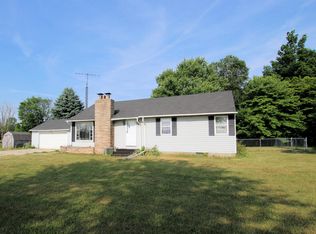 6520 Northland Dr, Stanwood, MI 49346