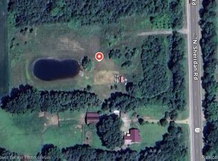10415 Sheridan Rd, Montrose, MI 48457