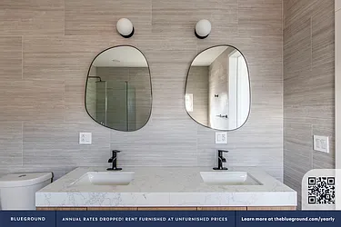 Rented by The Blueground