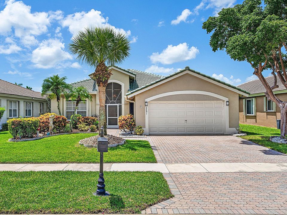 1st image of 8891 Via Tuscany Drive