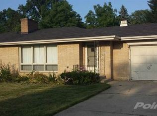 4223 Canterbury Ln, Racine, WI 53403