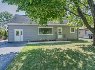908 Baldwin St, Neenah, WI 54956