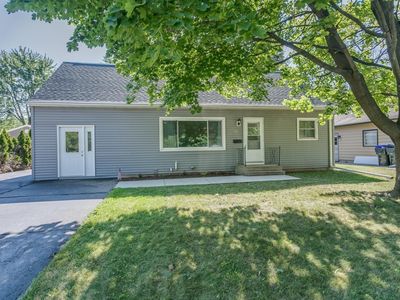 908 Baldwin St, Neenah, WI, 54956