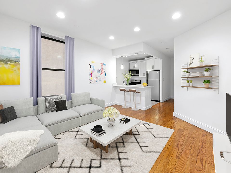 1st image of 28 W 132nd St #2