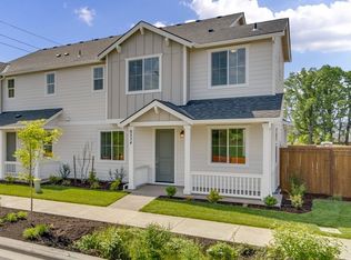 6534 SW Frog Pond Ln, Wilsonville, OR