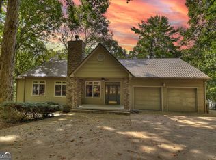 293 Turkey Creek Rd, Ellijay, GA 30536
