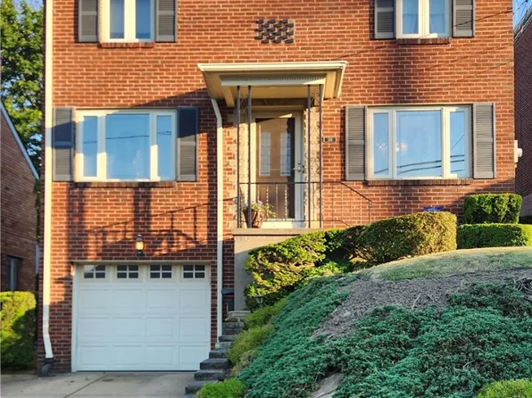 376 Fernhill Ave, Pittsburgh, PA 15226