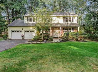 125 Sun Valley Way, Morris Plains, NJ 07950