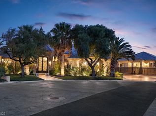 2030 S Tenaya Way, Las Vegas, NV 89117