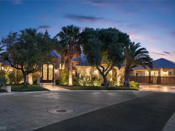 2030 S Tenaya Way, Las Vegas, NV 89117