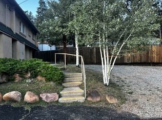 1301 E Us Highway 24 #D, Woodland Park, CO 80863