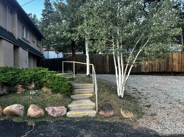 1301 E Us Highway 24 #D, Woodland Park, CO 80863