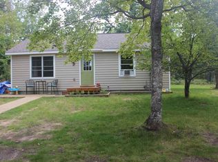 5266 Brown Bridge Rd, Traverse City, MI 49696