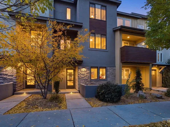 3779 E Parkcenter Blvd, Boise, ID 83716