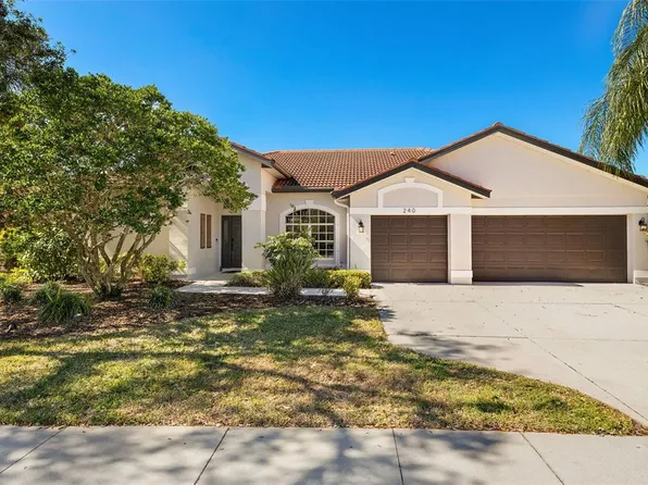 240 Dove Trl, Bradenton, FL 34212