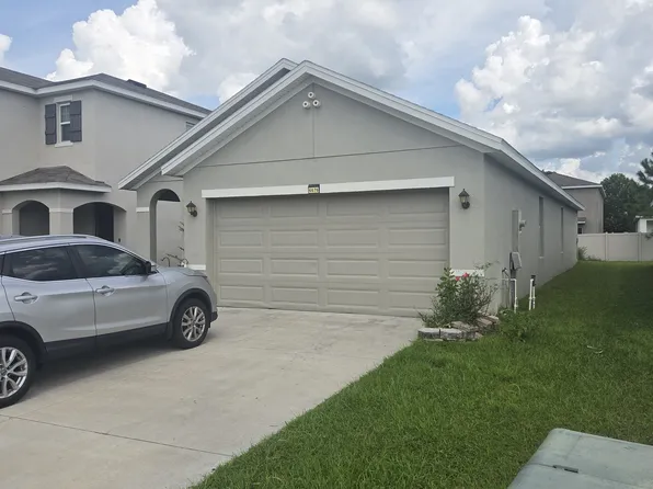 6676 Longboat Dr, Brooksville, FL 34604