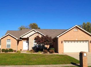 714 Wheatfield Rd, O'Fallon, IL 62269