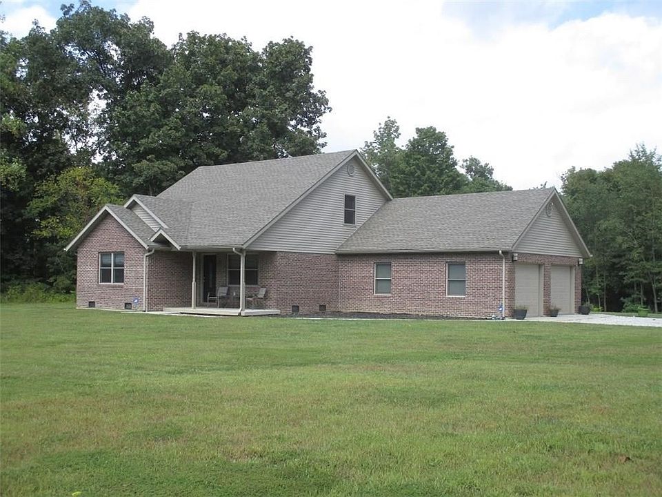 1st image of 170 N County Road 575 W