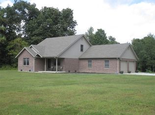 170 N County Road 575 W, North Vernon, IN 47265