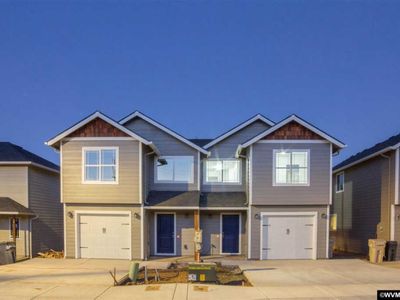 6233 NE William R Carr Ave, Corvallis, OR, 97330