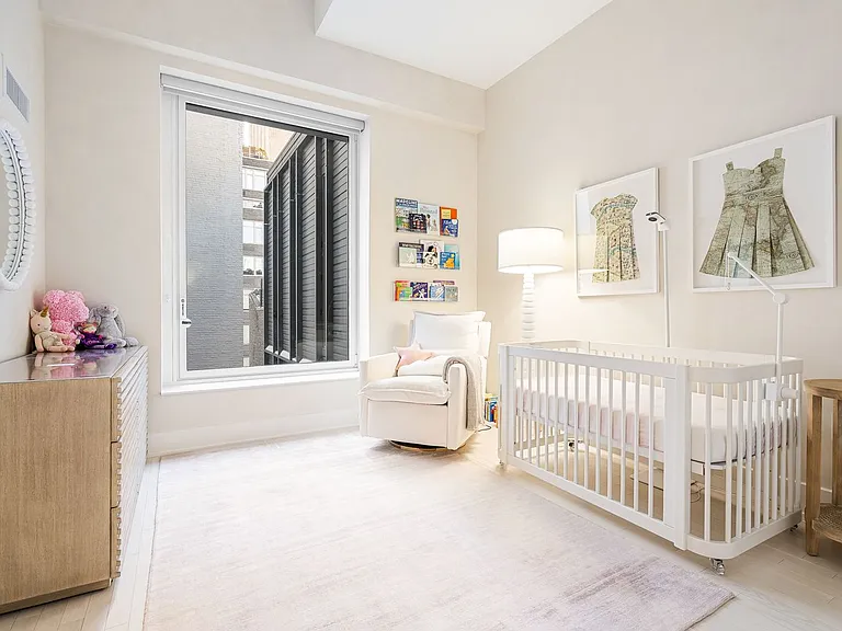 91 Leonard St #7G — Photo 11