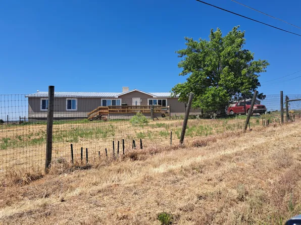 28 Homestead Rd, Edgewood, NM 87015