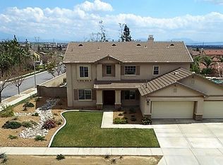 5125 Congemi Ct, Rancho Cucamonga, CA 91739