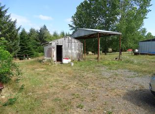 42942 Hillcrest Loop, Astoria, OR 97103