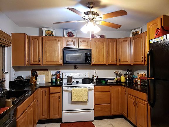 Updated Kitchen