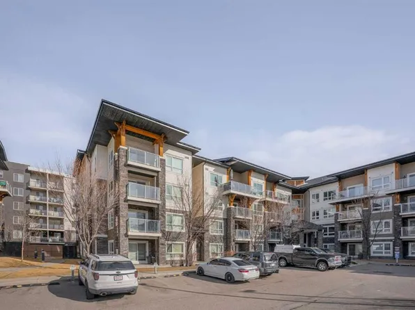 240 S Skyview Ranch Rd NE #2110, Calgary, AB T3N 0P4