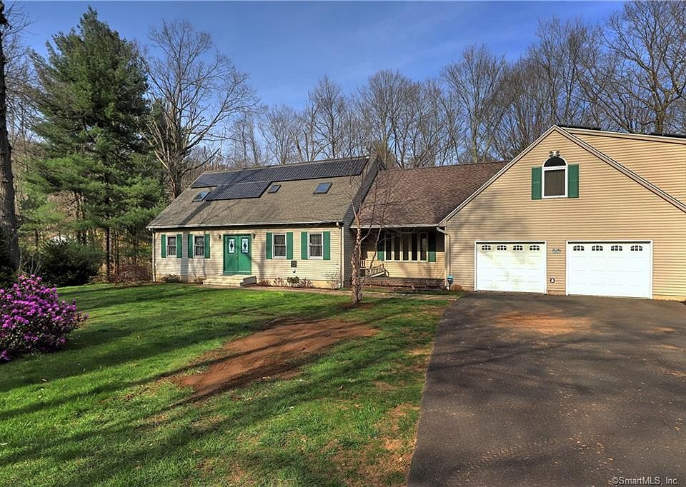 980 Amity Rd, Bethany, CT 06524 | Zillow