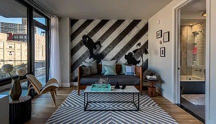 Rented by Nooklyn NYC LLC