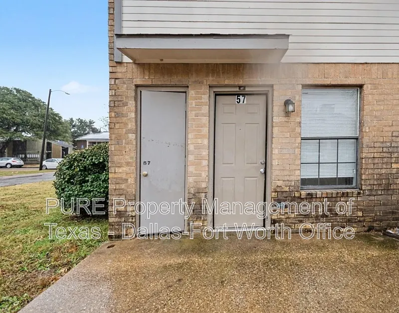 2 bed, 2.0 bath, 1021 sqft, $1,250 — Photo 3