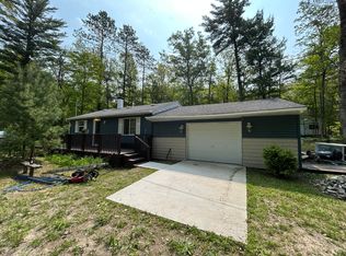 5805 S Pershing Rd, Baldwin, MI 49304