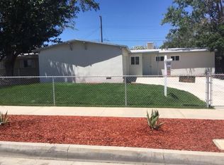 44127 E 2nd Street East St, Lancaster, CA 93535