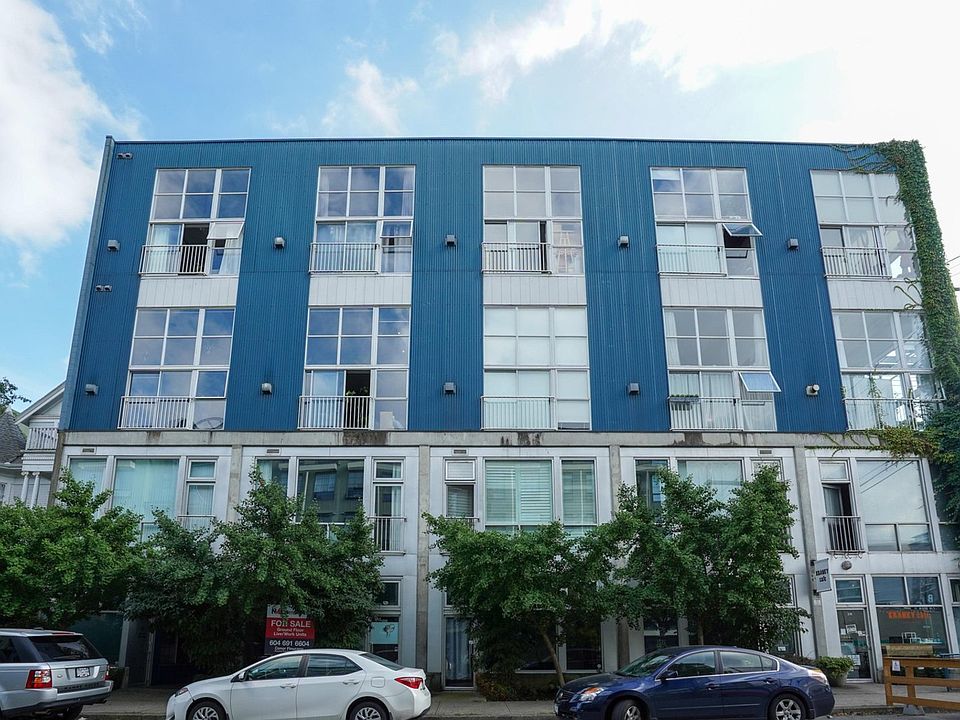 1st image of 228 E 4th Ave #403