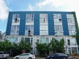 228 E 4th Ave #403, Vancouver, BC