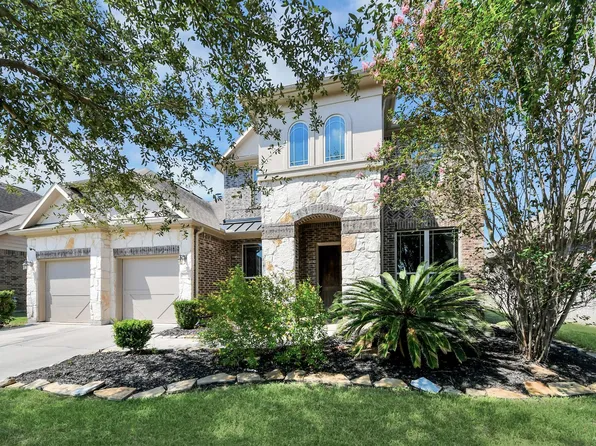 9422 Brannok Ln, Tomball, TX 77375
