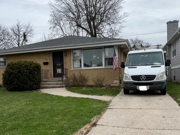 605 S 6th Ave, Countryside, IL 60525